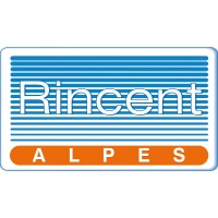 Rincent Alpes logo - Similar company to Blueweb Software Solutions