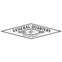 General Quarters logo - Similar company to Flavor Temptations