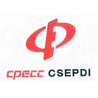Central Southern China Electric Power Design Institute logo - Similar company to Propertypunts