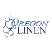 Oregon Linen Inc. logo - Similar company to National Laundry Group