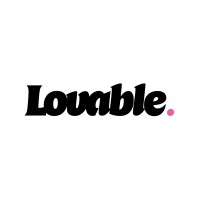 Lovable logo - Similar company to Distract Studio