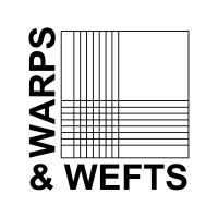 Warps and Wefts logo - Similar company to Aratex Textile Trading