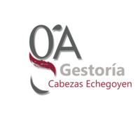 Gestoria Cabezas Echegoyen logo - Similar company to Gestoría Pòrtol