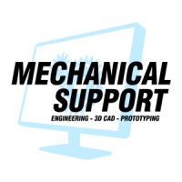Mechanical Support [ZZP / Freelance / Interim Engineer] logo - Similar company to Freelance Design