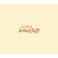 Late Breakfast logo - Similar company to Blendily