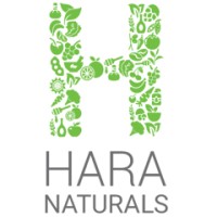 HARA Naturals logo - Similar company to Aurumelixir
