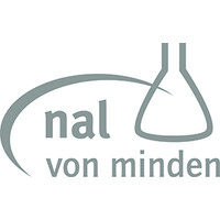 nal von minden B.V. logo - Similar company to Pharmbridge® Gmbh & Co. Kg