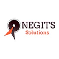 Negits Solutions logo - Similar company to Smartek