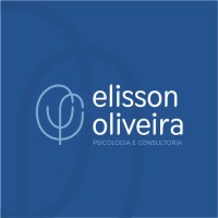 Psicólogo Elisson Oliveira logo - Similar company to Michel Lopes Psicólogo