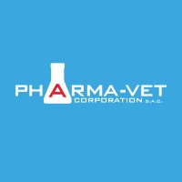 Pharmavet Corporation logo - Similar company to Pharmavet