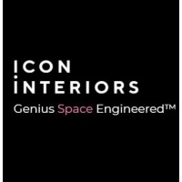 ICON INTERIORS logo - Similar company to Merit Interiors
