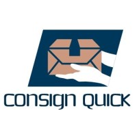CONSIGN QUICK LOGISTICS logo - Similar company to Transbook India Llp