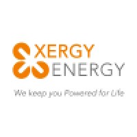 Xergy Energy logo - Similar company to Power Generation Integrated