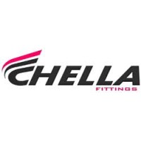CHELLA BATH FITTINGS logo - Similar company to Alito Hybrid Surface