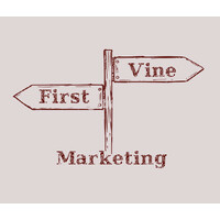 First & Vine Marketing logo - Similar company to Wild Interactive