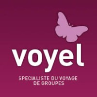 Voyel (Voyages Événements Loisirs) logo - Similar company to Willbecom 💬