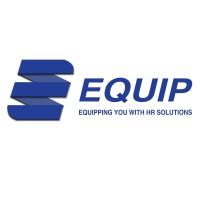 Equip HR Solutions logo - Similar company to Disrupthr El Paso