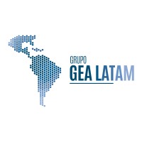 Grupo Gea Latam logo - Similar company to Gea Consulting Latam