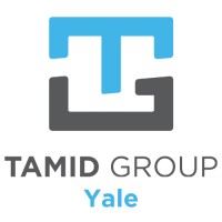 TAMID at Yale logo - Similar company to The Optimates Society