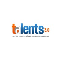 TALENTS 3.0 logo - Similar company to Ascence