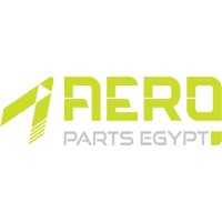 AeroPartsEgypt Inc. logo - Similar company to Mebú