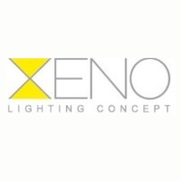 XENO Lighting Concept logo - Similar company to Verolight Ag