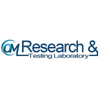 Om Research & Testing Laboratory logo - Similar company to Elite Testing Lab Pvt Ltd