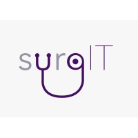 surgIT logo - Similar company to Healthkhair