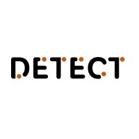 DETECT logo - Similar company to C4E Technology Gmbh
