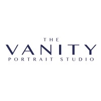 The Vanity Portrait Studio logo - Similar company to Umbrella Ship