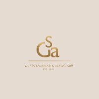 Gupta Shankar & Associates logo - Similar company to Js Advisors