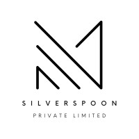 Silver Spoon logo - Similar company to Silver Spoon Solutions