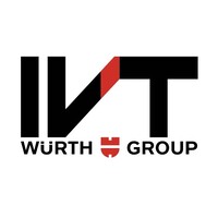IVT GmbH & Co.KG - WÜRTH Group logo - Similar company to Welite Solutions