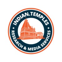 Indian.Temples Research & Media Services logo - Similar company to Temple Architects India
