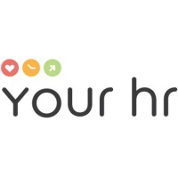 Your HR logo - Similar company to Human Outsource