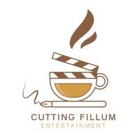 Cutting Fillum Entertainment logo - Similar company to Sharpcom Media