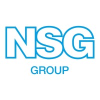 NSG Vietnam Glass Industries Ltd logo - Similar company to Saigon-Rdc