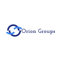Orion Groups logo - Similar company to Agile Accelerator