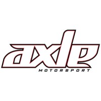 Axle Motorsport logo - Similar company to Parc Fermé