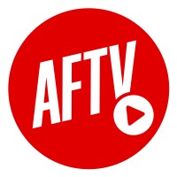 AFTV logo - Similar company to Animates