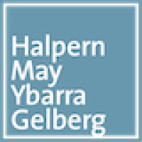 Halpern May Ybarra Gelberg LLP logo - Similar company to Lowe Graham Jones Pllc