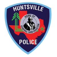 City of Huntsville Police Department