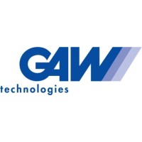 GAW technologies GmbH logo - Similar company to Knapp Systemintegration Gmbh