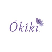 Okiki Skincare logo - Similar company to Umbasse