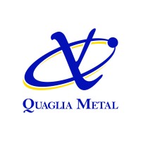 QUAGLIA METAL logo - Similar company to Quaglia Diffusion