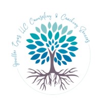 Jeniffer Egas LLC Counseling & Coaching Services logo - Similar company to Midnight Creative