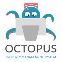 OCTOPUS Property Management System logo - Similar company to Property Management System