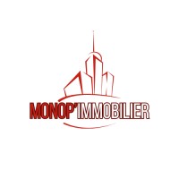 MONOP'immobilier logo - Similar company to Qardeo