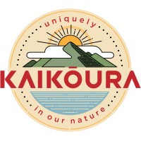 Destination Kaikōura logo - Similar company to Timelapse Video Service
