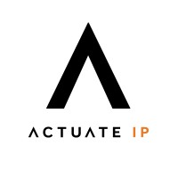 Actuate IP logo - Similar company to Ip Guardian Pty Ltd
